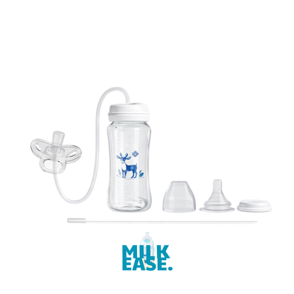MilkEase™ 스마트 분유통 3 in 1